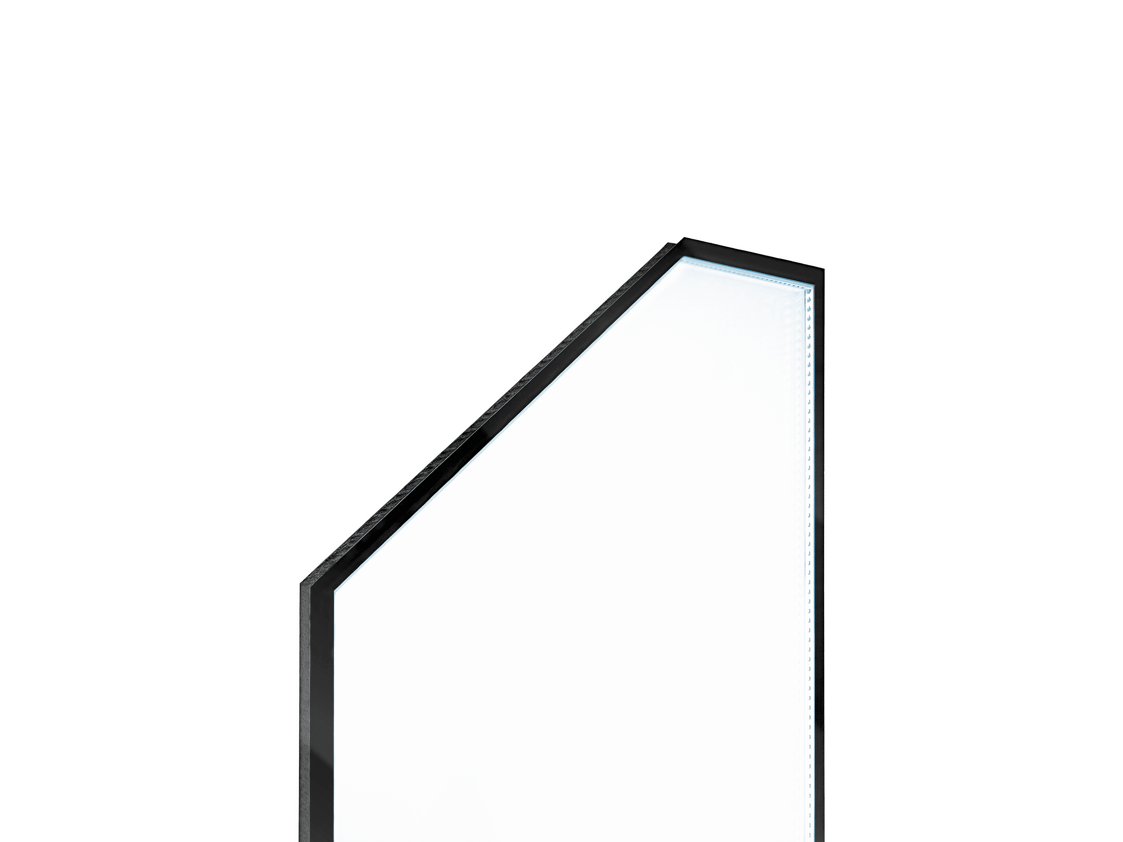 Special Insulating Glass